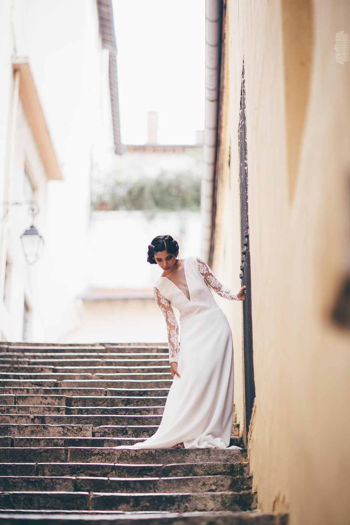 Caroline Quesnel2016robes De Mariee (30)